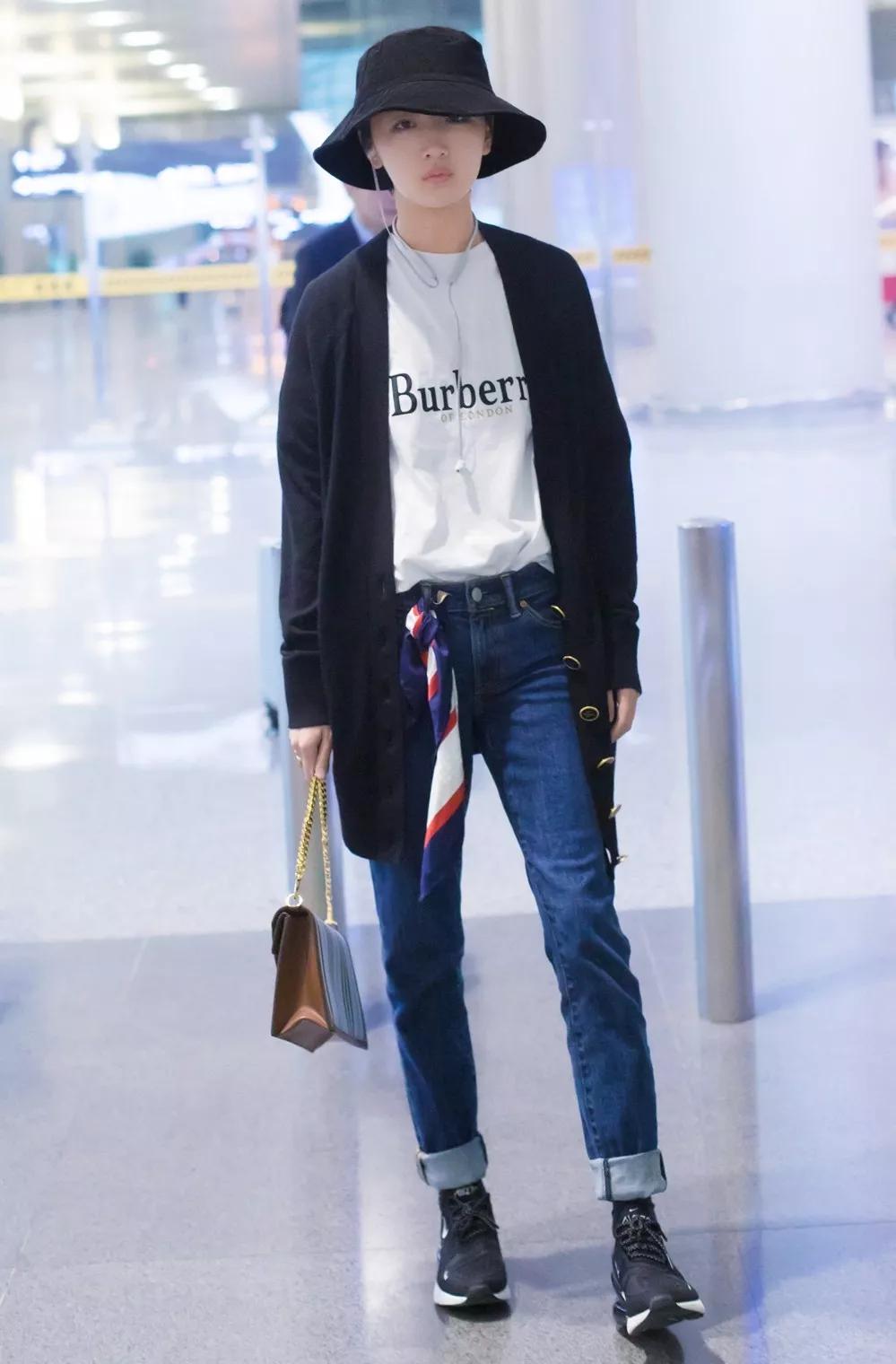 2019年大盘点，谁是最会穿的女明星？