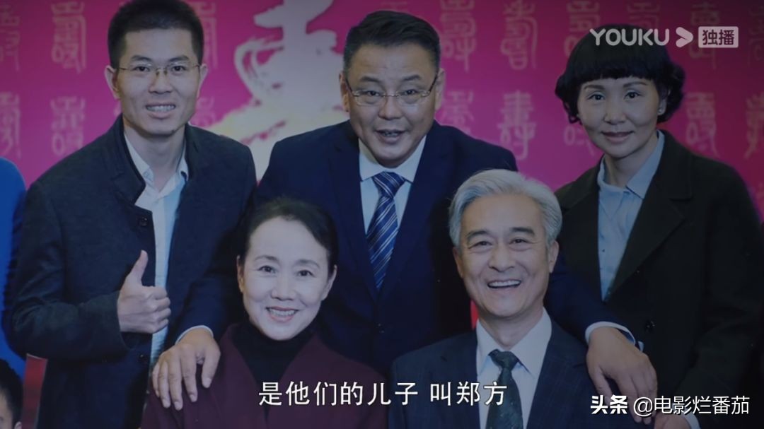 白夜追凶灭门惨案到底谁是凶手,白夜追凶213灭门案真相揭秘