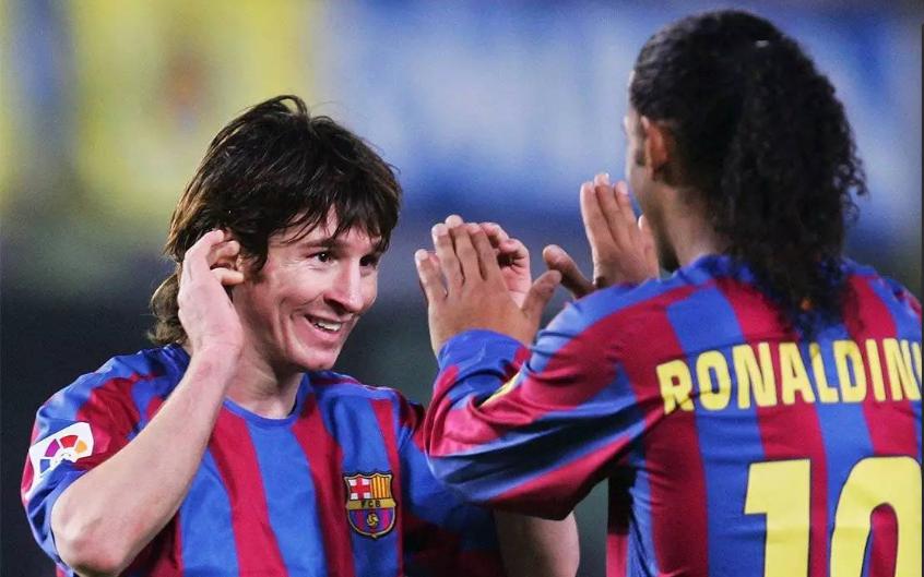 当今足球场上的魔术师,足球魔术师