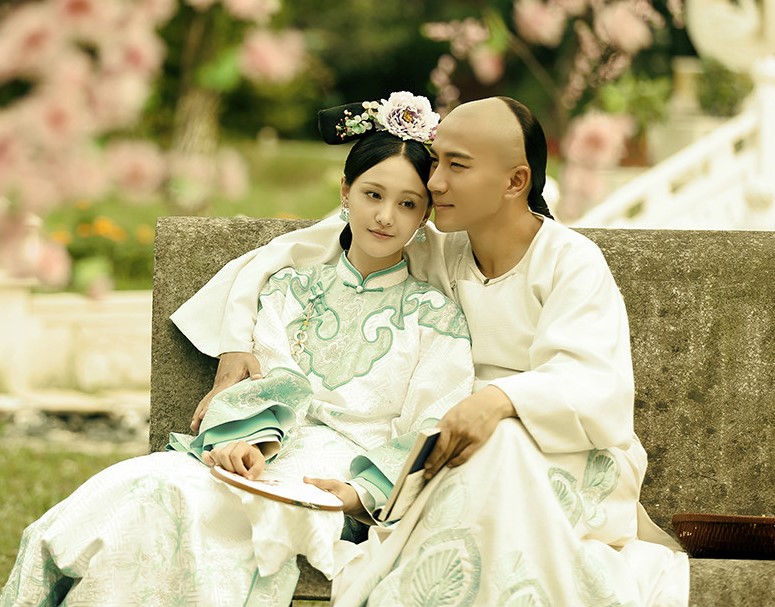 寂寞空庭春欲晚40集免费观看,寂寞空庭春欲晚中所有挨打片段