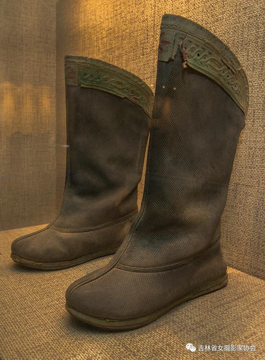 蒙古族服饰第四批非物质文化遗产,蒙古服饰非遗现状