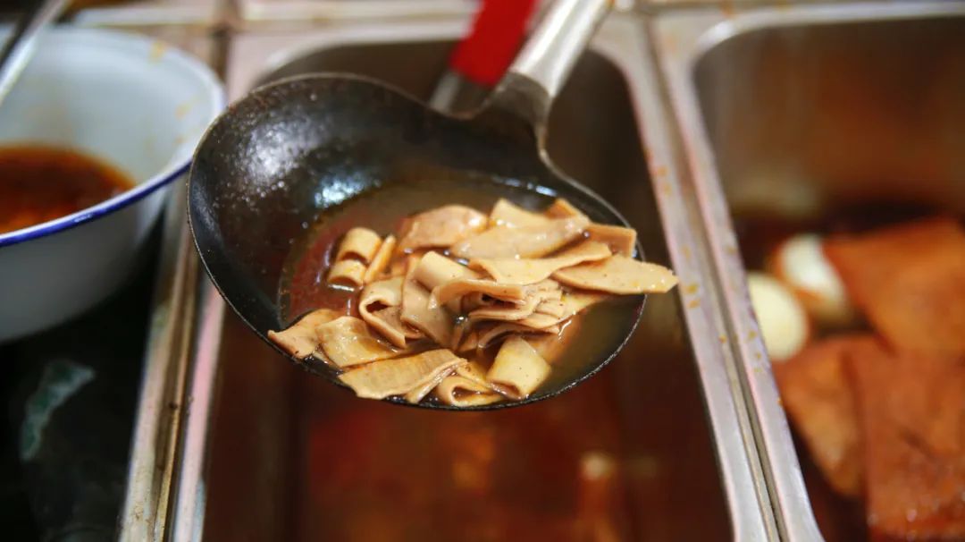 襄阳牛肉面从哪里传来的,一碗襄阳牛肉面唤醒襄阳一座城