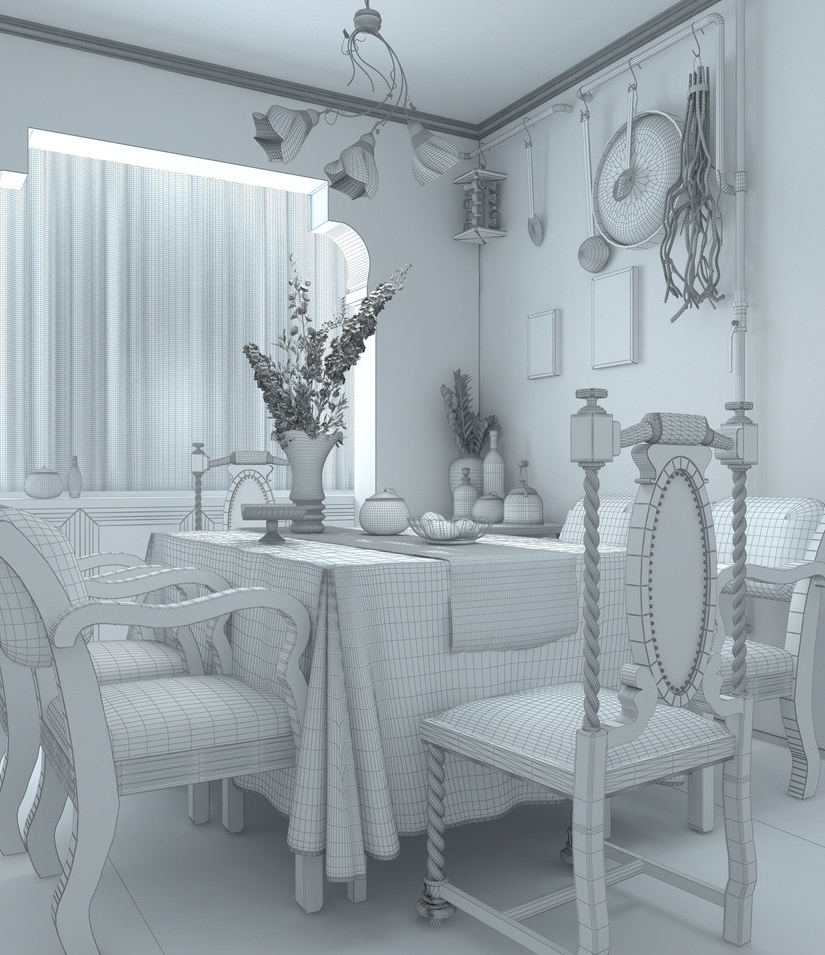 室内设计制图零基础入门,室内设计免费制图软件