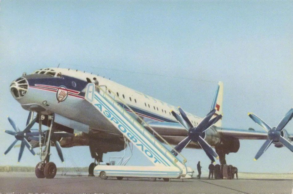 全球最强的螺旋桨飞机,目前世界最强的螺旋桨飞机排名