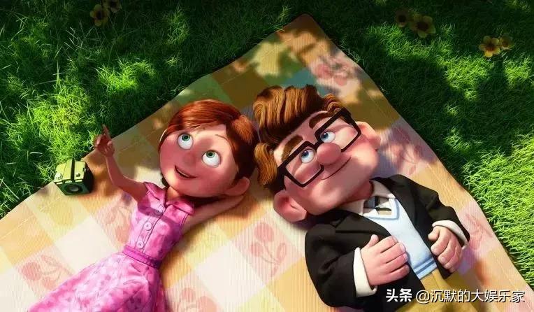 10部儿童经典动画片,十部大人也爱看的优秀动画电影