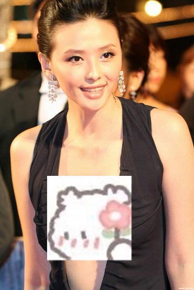 靠袒胸搏出位，3次吸毒被抓，如今患癌的她为保命切除5个器官