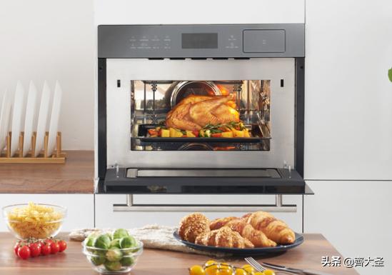 松下nn-ds1500微蒸烤一体机测评,微蒸烤一体机到底值不值得买
