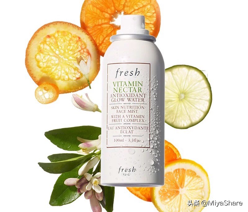 十大公认好用的保湿定型喷雾,最好用的保湿喷雾