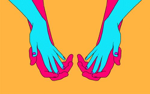 情人眼里出西施遇见了就是缘分,情人眼里出西施其实别人都看不上