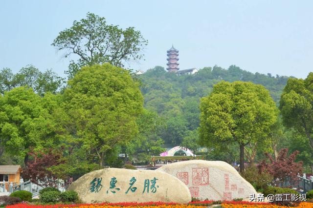 无锡尚贤河湿地公园内景点景色,无锡10个不要门票的良心景点