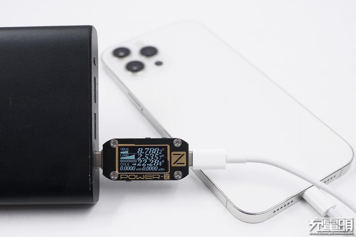 iphone12promax充电器原装快充,iphone12promax快充头20w评测
