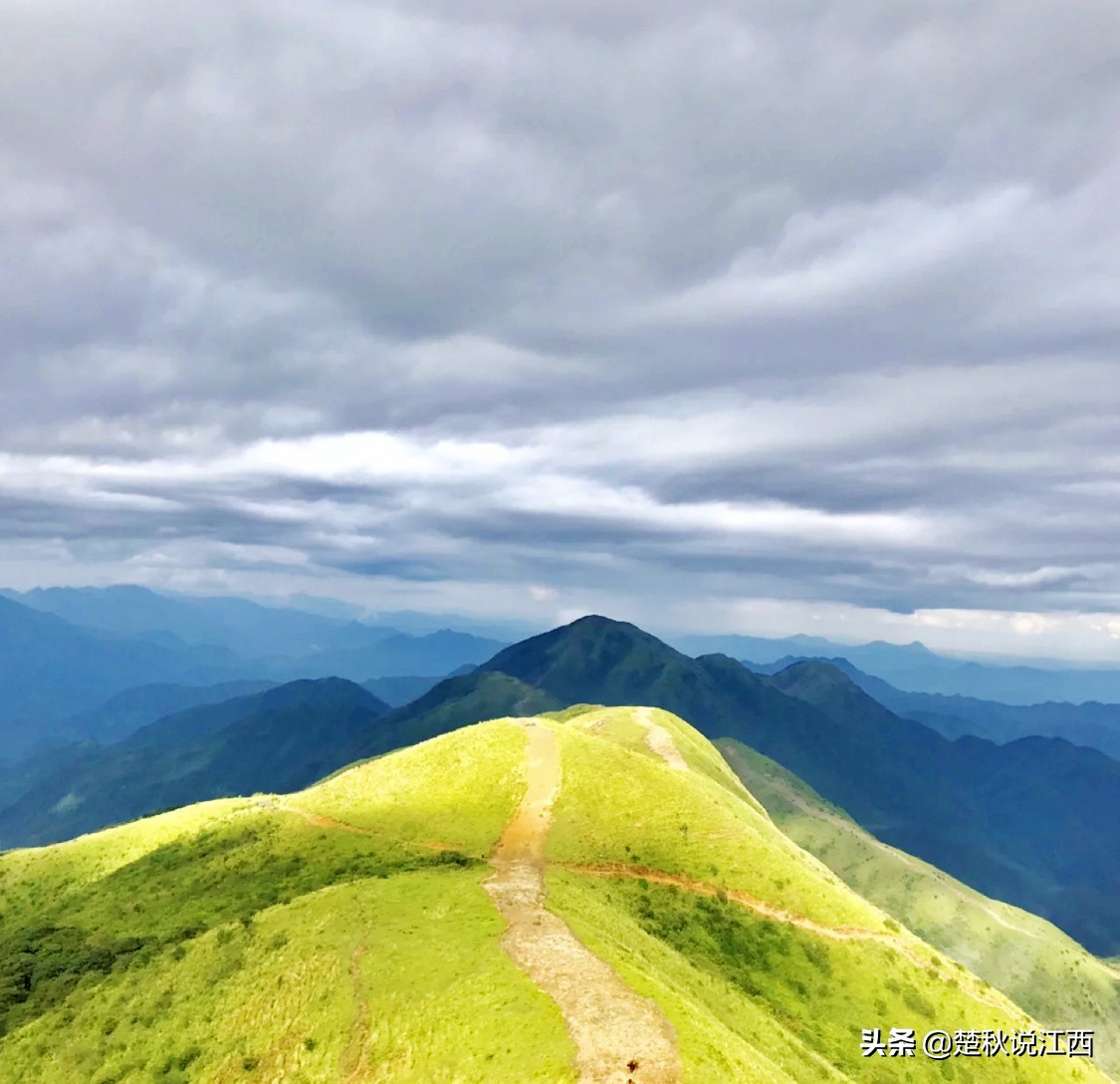 赣南道教圣地,赣南最大的道教圣地
