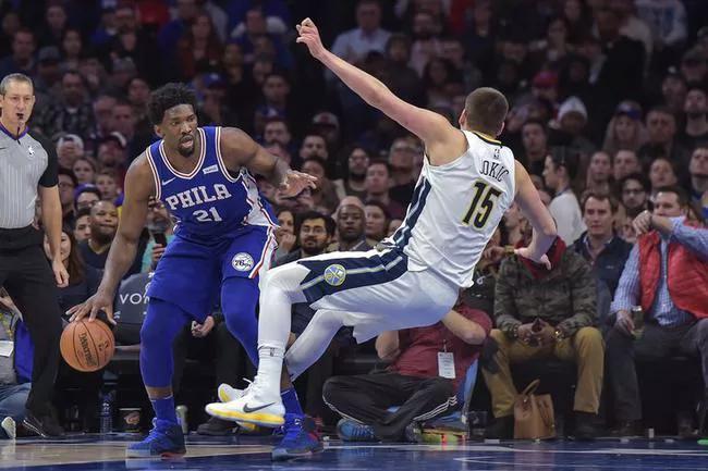 nba现役四大中锋库里,nba现役四大中锋三分