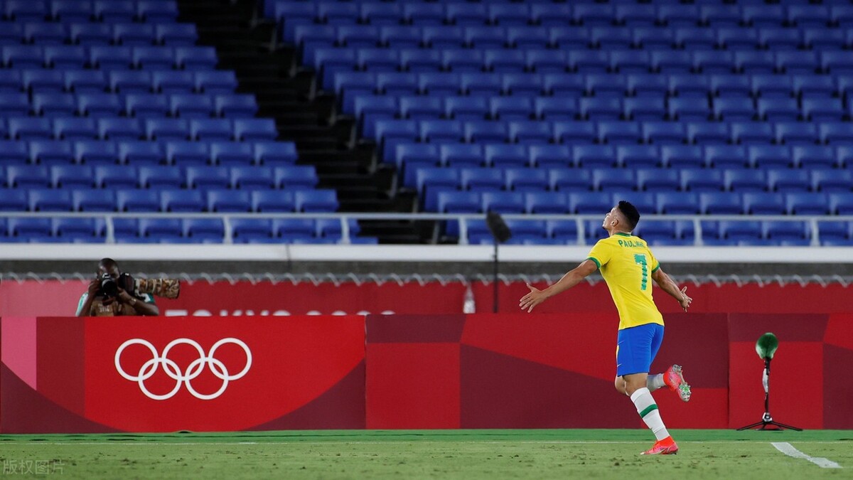 奥运会男足是鸡肋吗？足球强国并不看重，却是我们垂涎的大餐