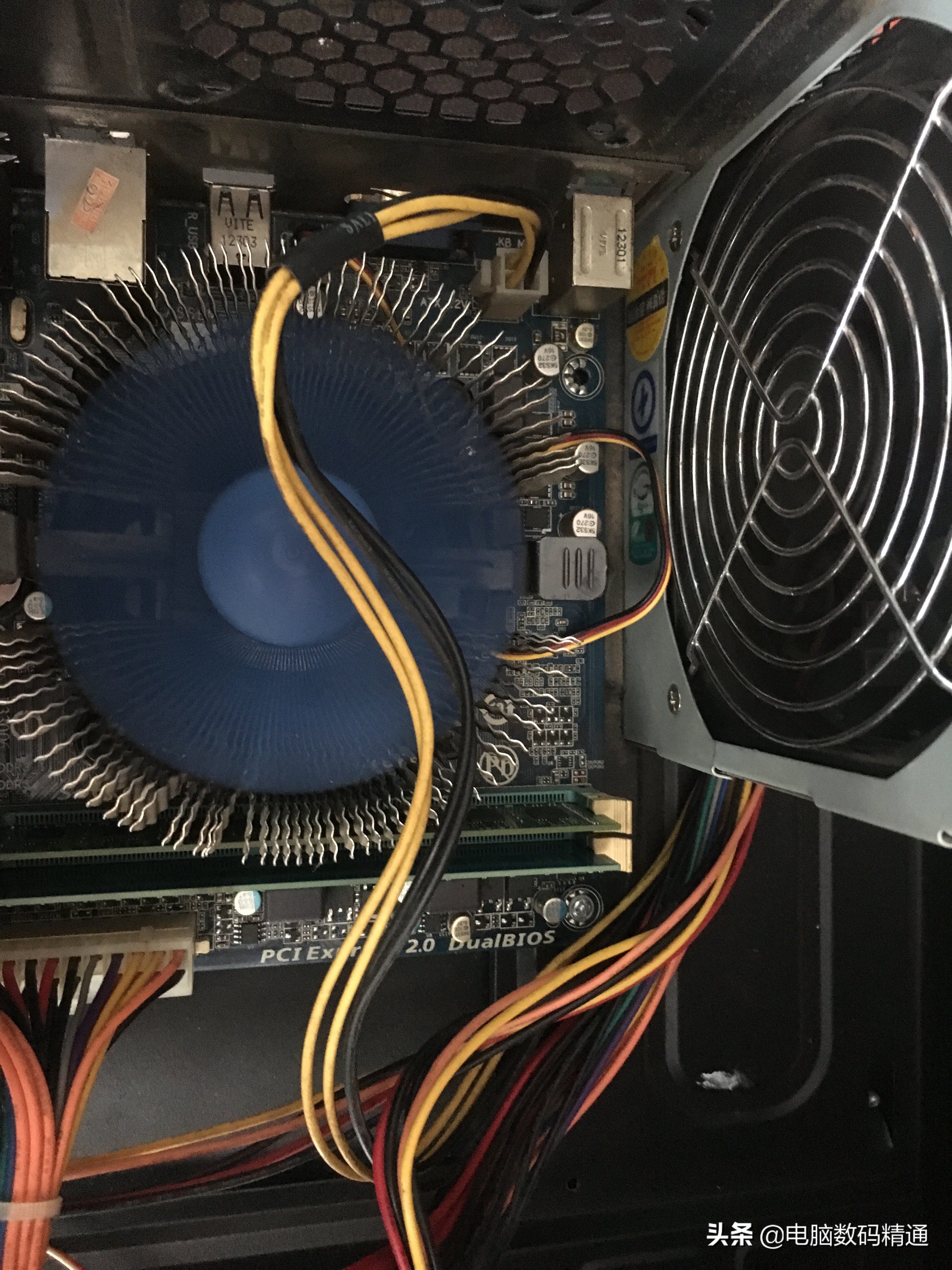 主机有内存条开不了机怎么办,电脑装一根8g内存条能开机吗