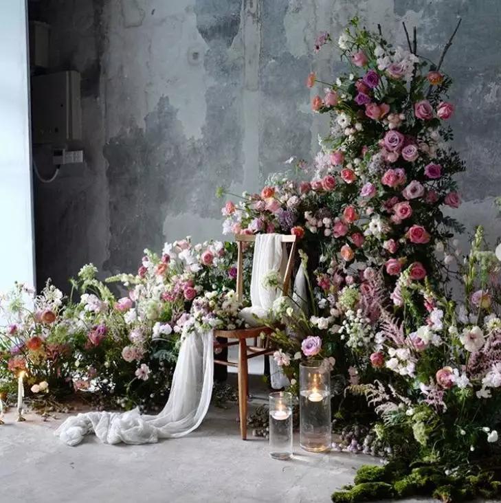 开花店是什么体验？好多人都回这两个字