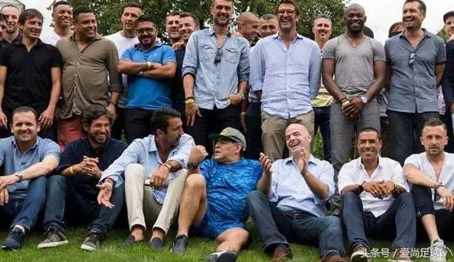 为什么大家爱看足球,我们为什么喜欢梅西