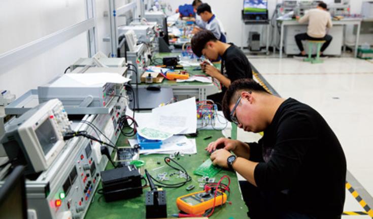 中考失利不想读职高还有什么出路,中考读职高的人现在做什么呢