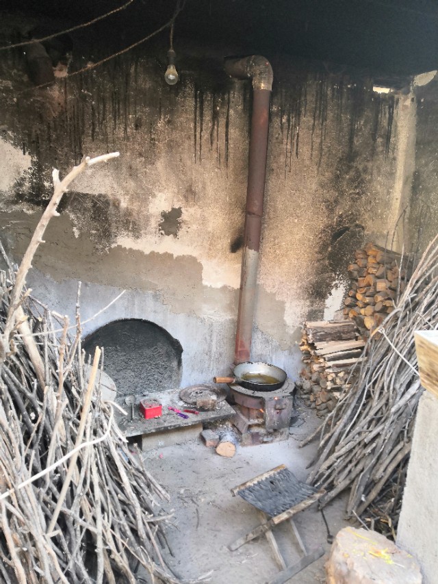 香椿芽做法老东北美食,成都家常菜香椿