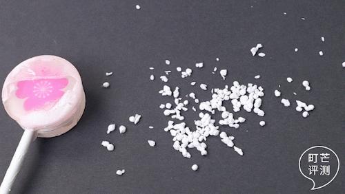 町芒尝鲜|用嘴巴听音乐？这棒棒糖也太会玩了