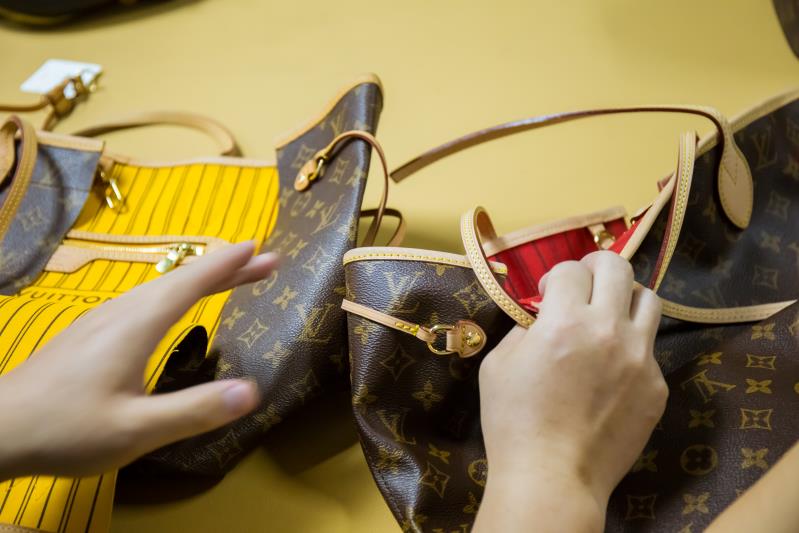 爱马仕张乘乘,六只顶级爱马仕真假鉴定