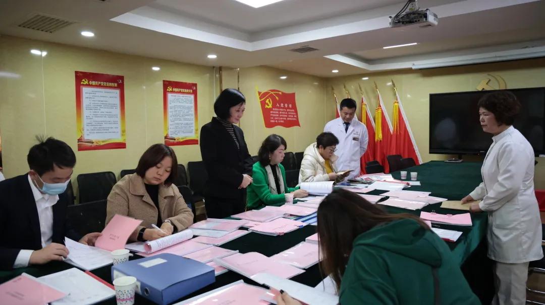 西安市祈康护理院,祈康医院和能康医院