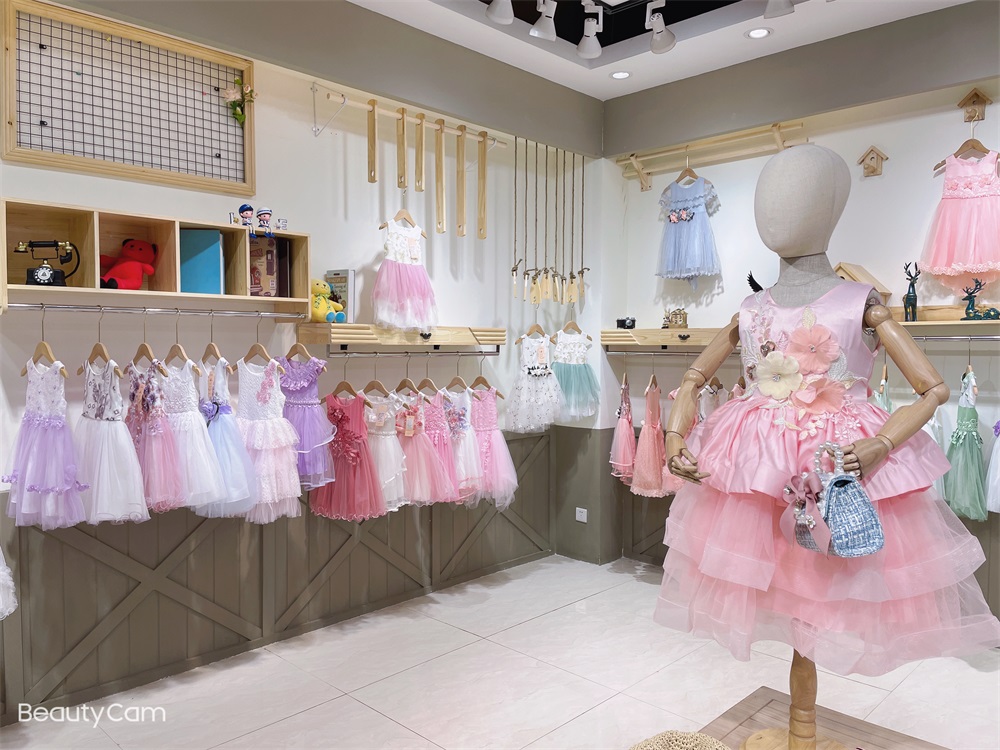 童装直播带货自己哪里拿货源,品牌童装折扣直播货源报价