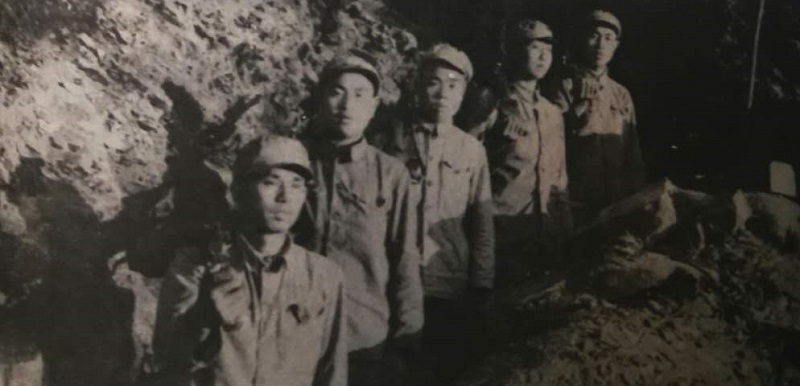 毛主席贺电志愿军：这种作战方法如继续实行下去，必能制敌于死命