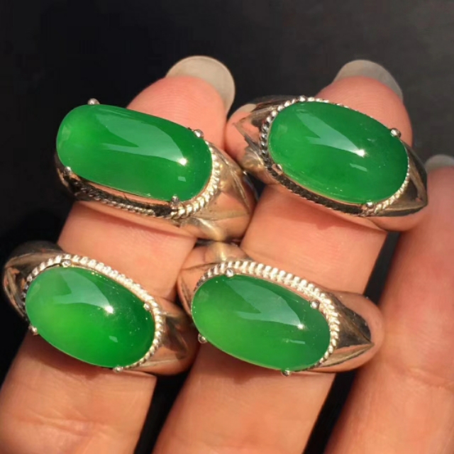 为什么玉石有水头,玉石原石水头是什么