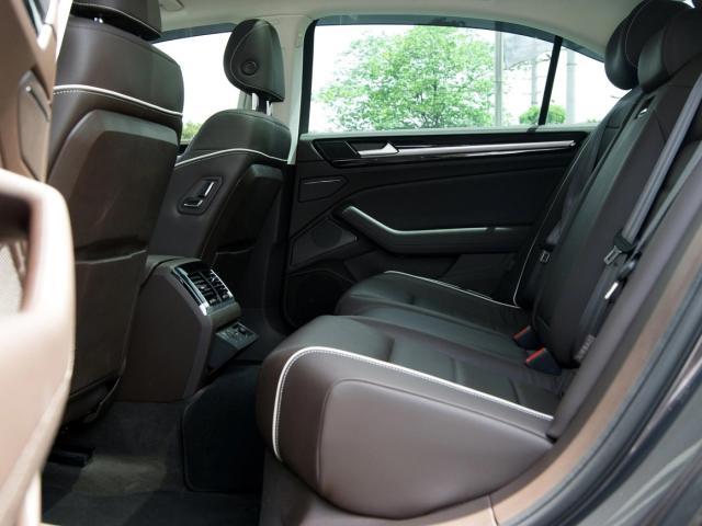 这才是中大型suv中的黑马,这才是黑马