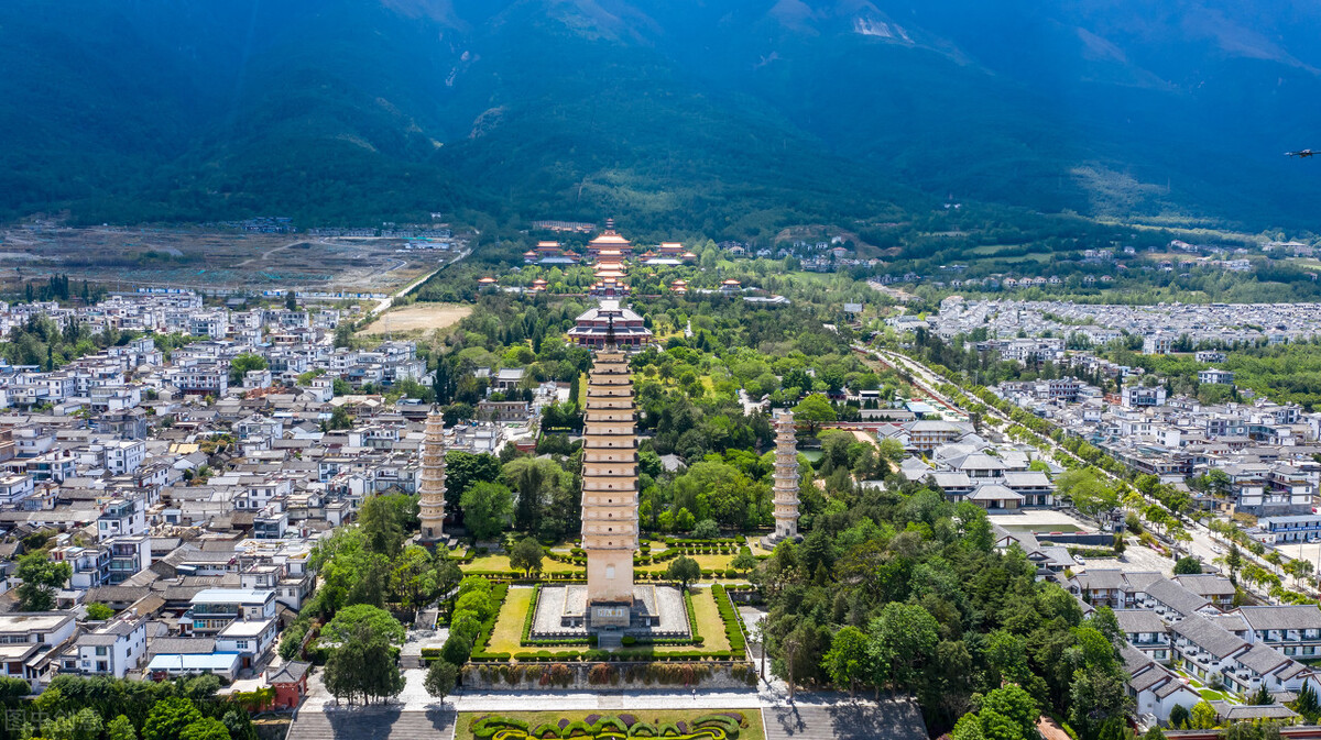 云南15天自驾游攻略最佳线路图,首次云南自驾游攻略最佳线路图