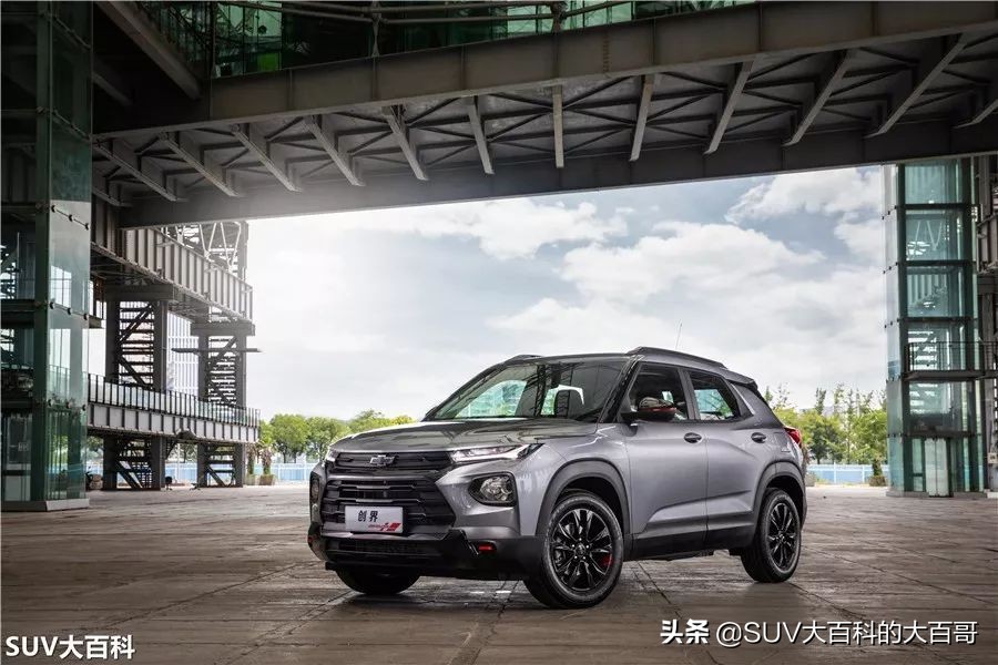 创界2021款四缸自动挡落地价,雪佛兰创界2022款四缸落地价