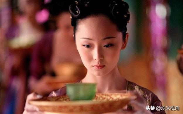 古代宫女不能生育,古代宫女是因为宫寒怀不了孕嘛