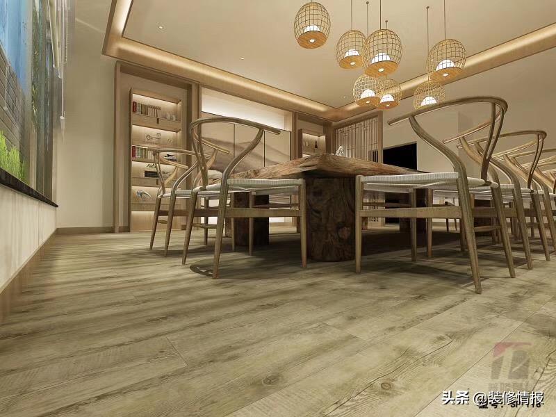 地板如何选择耐脏材质,地板选什么材质性价比比较高