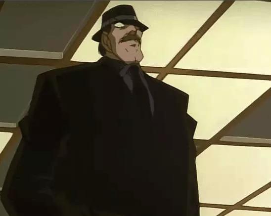 《柯南》里都用过哪些酒给人物命名？