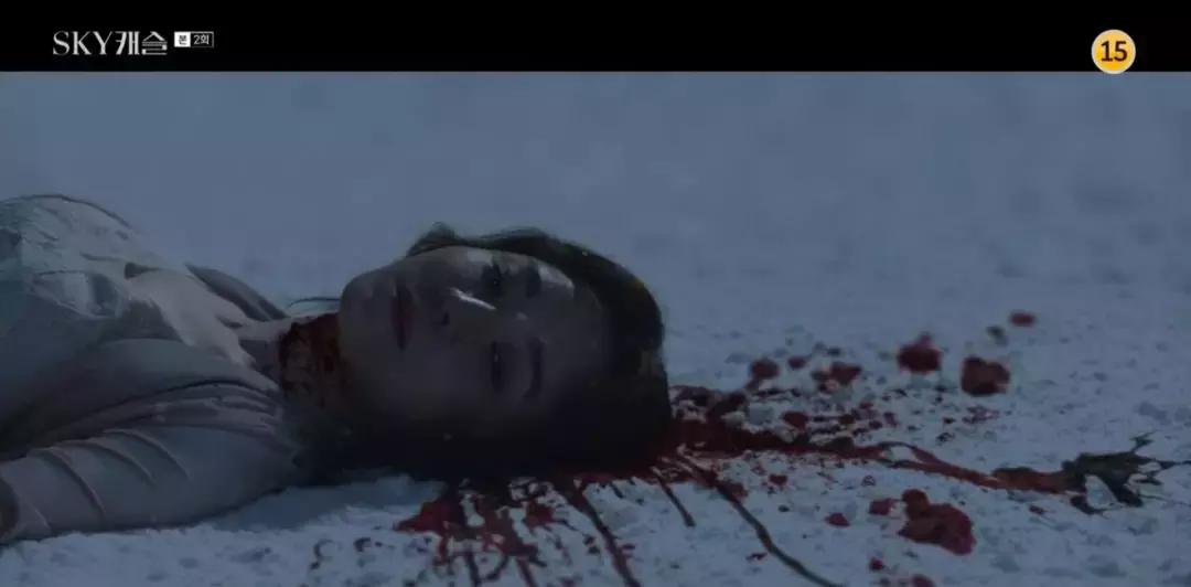 豆瓣9分的韩剧4集,豆瓣8.7分2020年第一部催泪韩剧