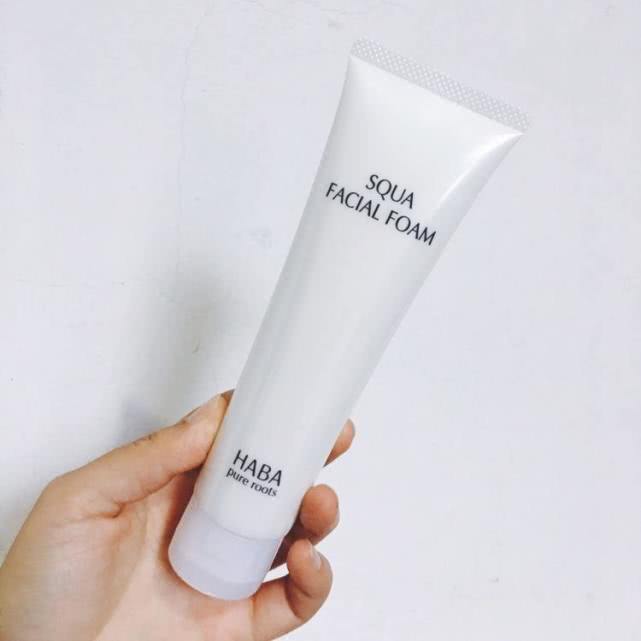 平价洗面奶真实推荐,学生党平价氨基酸洗面奶推荐