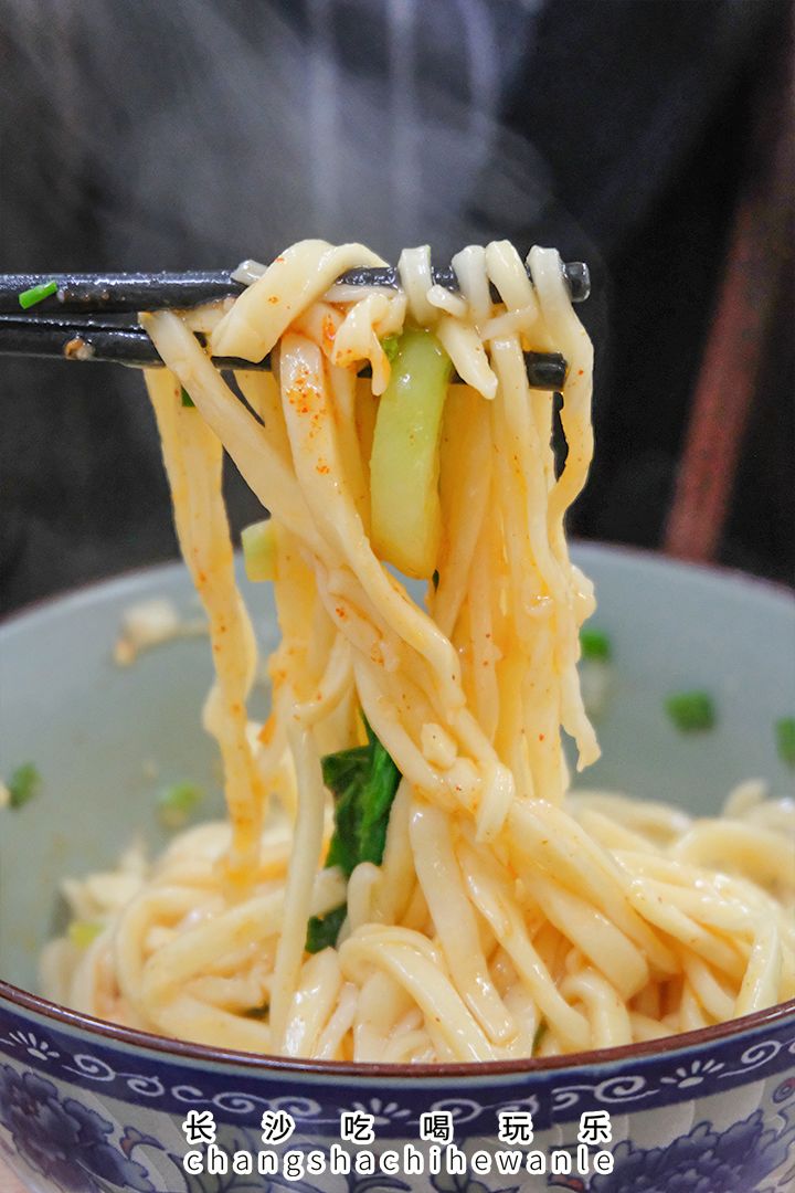 德雅路特点美食,德雅路上有什么好吃的