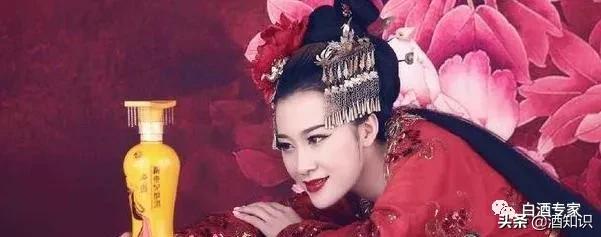 最经典的白酒排行榜前十名,洋河老字号46度绵柔型白酒500ml