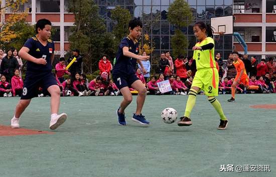 蓬安县2024年校园足球联赛,蓬安青少年篮球培训