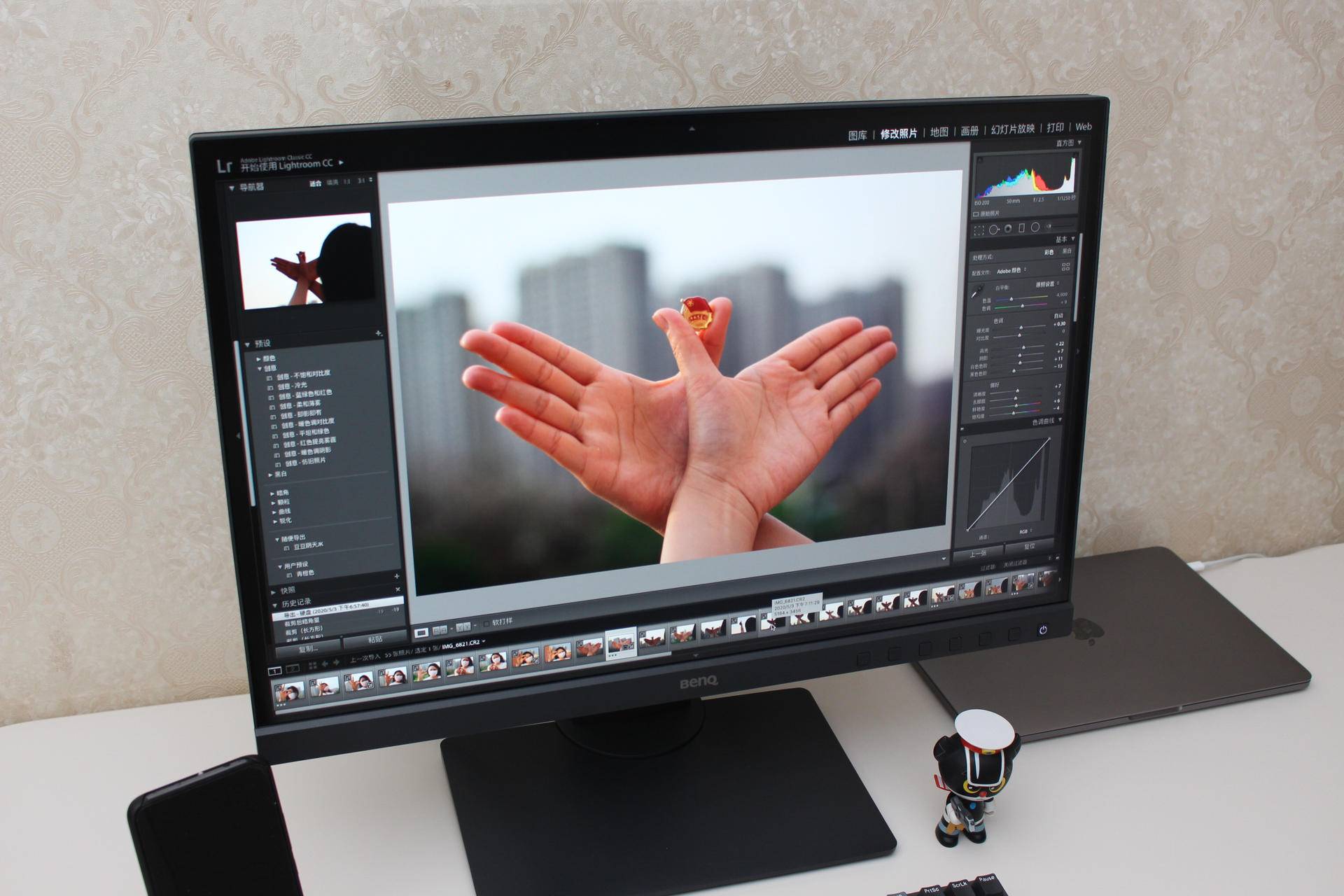 lr后期摄影入门基础教程,lr后期拍摄效果