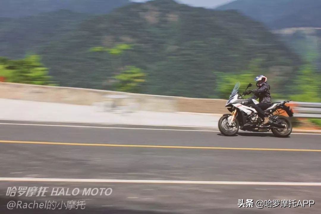 记录第一次长途摩旅,第一次五百公里的摩旅