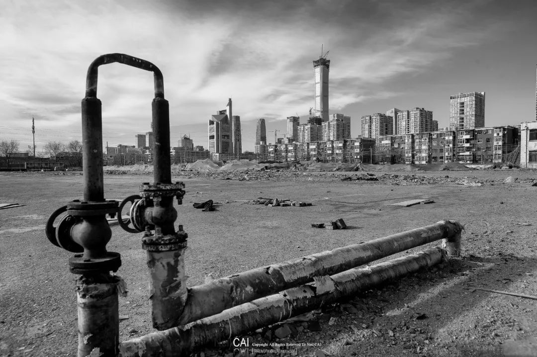 黑白摄影创意摄影,暗黑系复古摄影