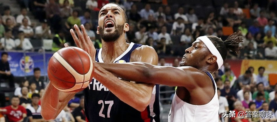 “五后卫”阵容有毒？美国输给“法国吴彦祖”，步中国男篮后尘
