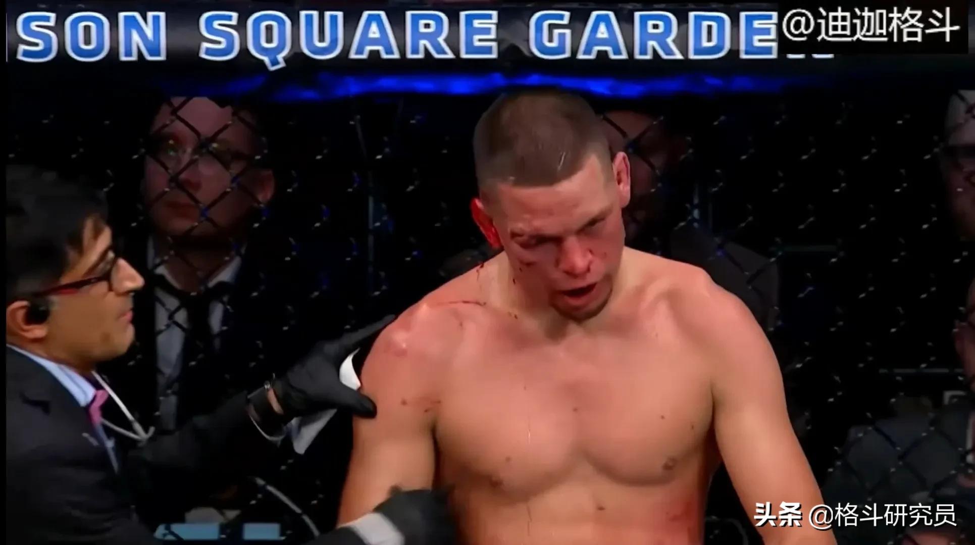 ufc比赛规则和标准,ufc比赛技术分析