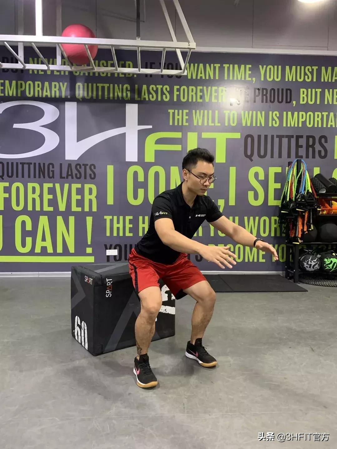 离心训练到底有什么神奇的作用,离心训练方法是什么