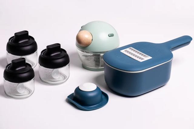 厨房神器实在是太高级了,最便宜又实用的厨房神器