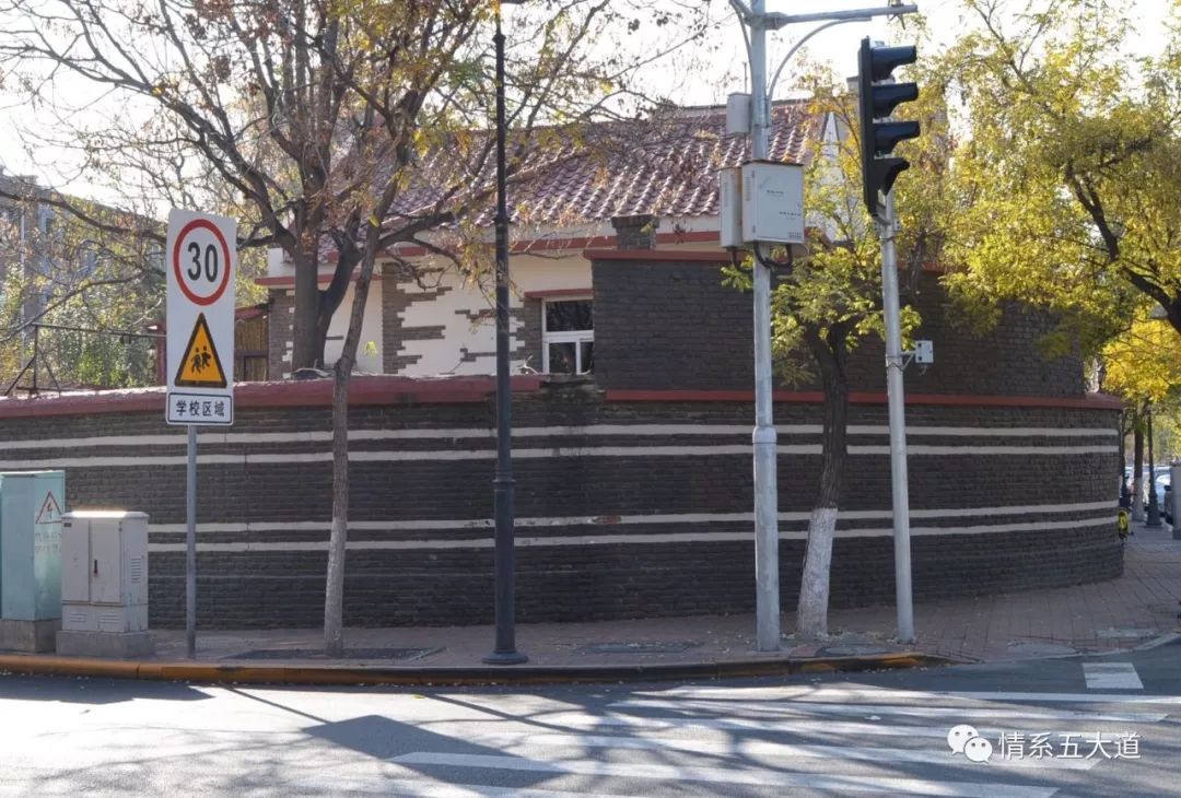 五大道：孕育天津现代医学的摇篮