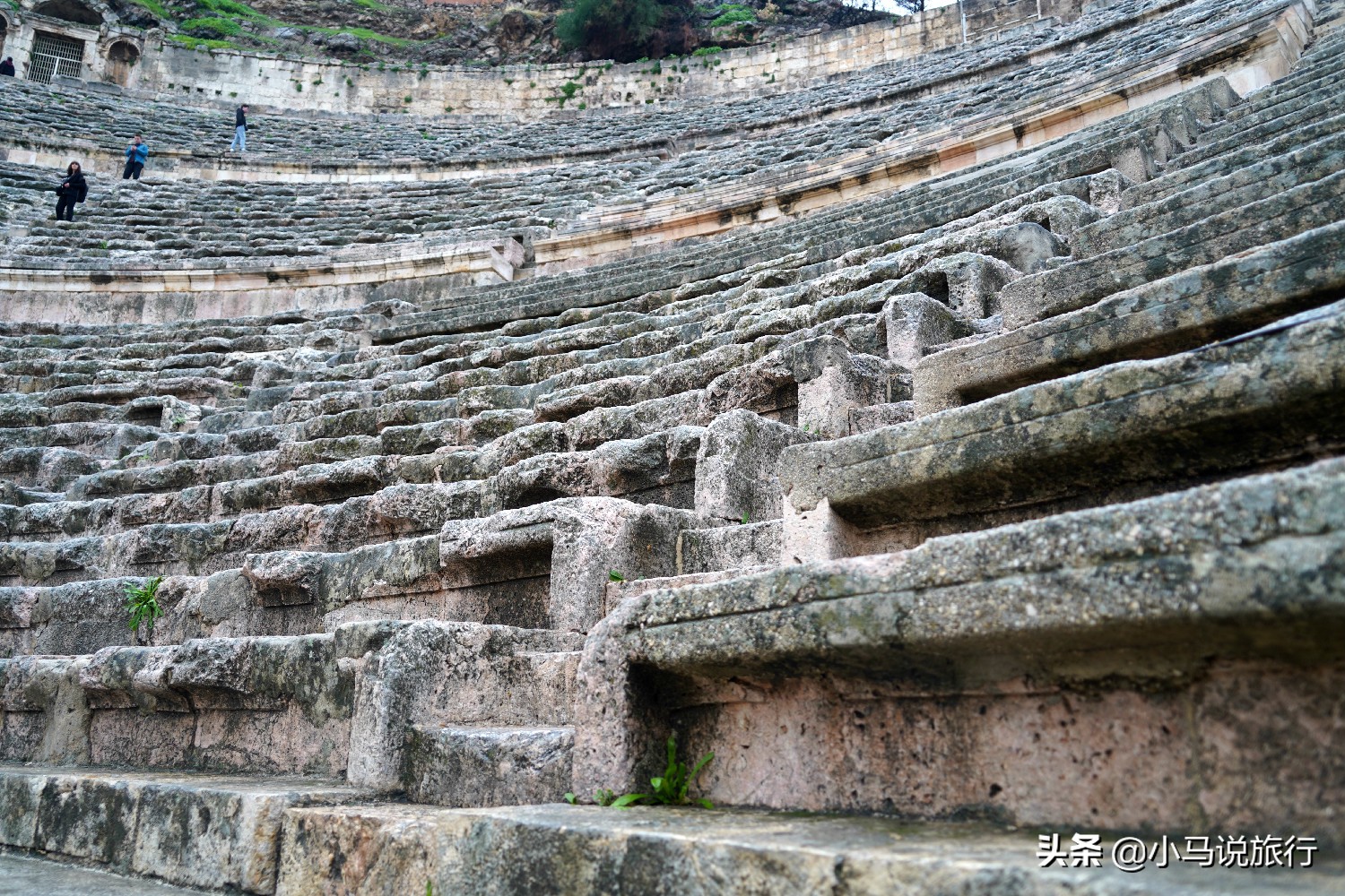 旅行攻略探索中国古城的千年历史,一座千年古城自带文化元素