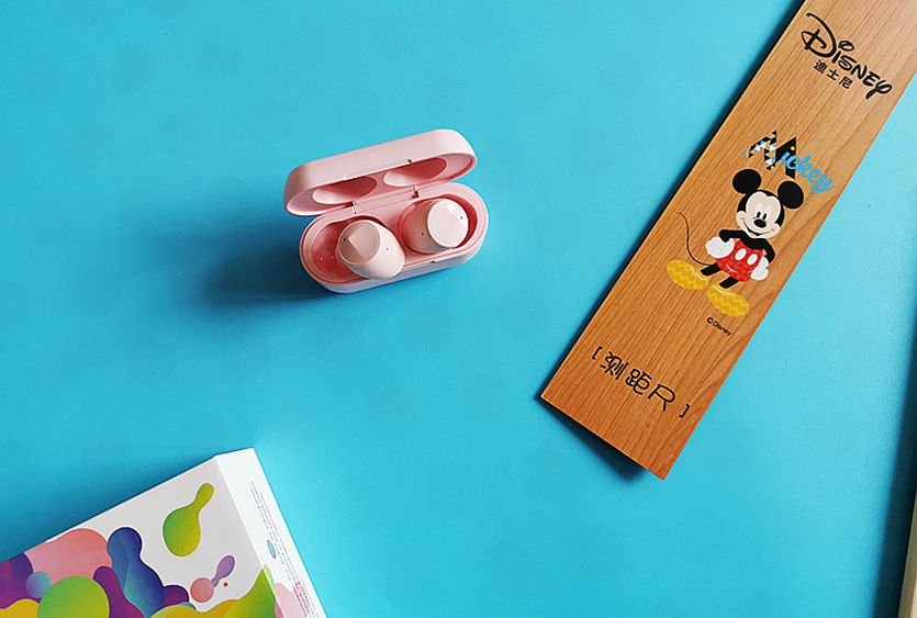 JEETAir真无线蓝牙耳机,jeetair蓝牙耳机评测视频